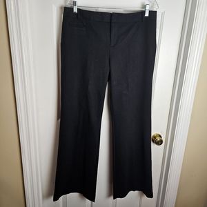 INC. International Concepts Women Black Pants Size 14